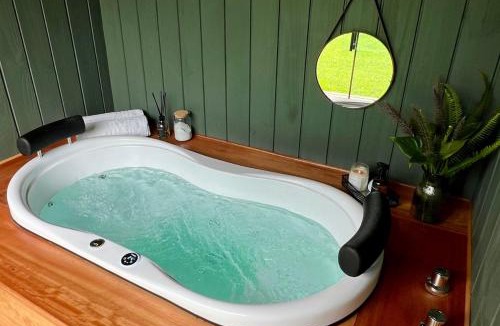Praia Grande House | Éden Bed & Nature