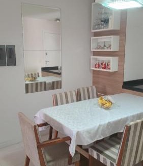 Victor Konder Apartment | Apartamento para Sammer Fest 2026