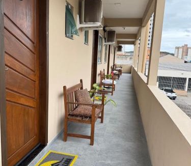 Alto Sao Bento Apartment | Residencial lara 1