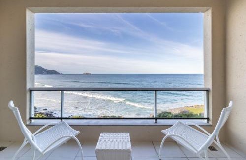 Santinho Apartment | Apartamento vista mar Resort Costao do Santinho