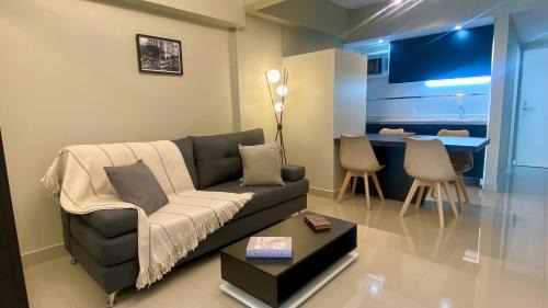 Buenos Aires Central Business District Apartment | Centro Histórico Apart I