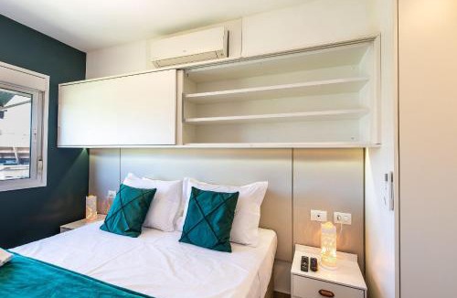 Morumbi Apartment | A3/209-Duplex frente MorumBIS e Einstein a 200mts