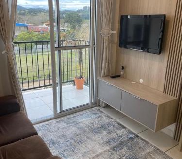 Vargem do Bom Jesus Apartment | Apartamento Florianopolis norte da ilha