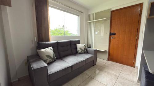 Uvaranas Apartment | Flat funcional e moderno em Uvaranas-com elevador