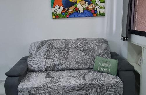 Cristo Rei Apartment | Studio bem localizado com preço justo