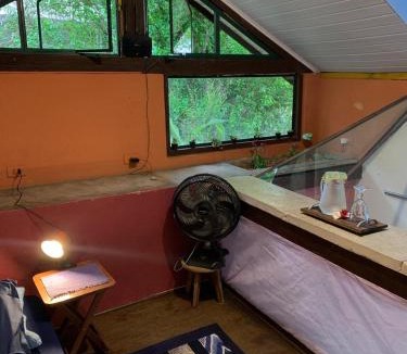 Lapa House | Espaço Spa