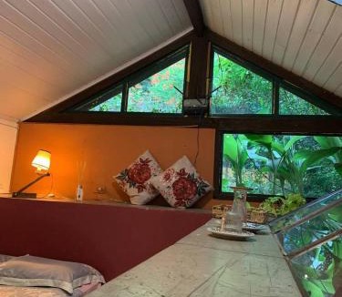 Lapa House | Espaço Spa