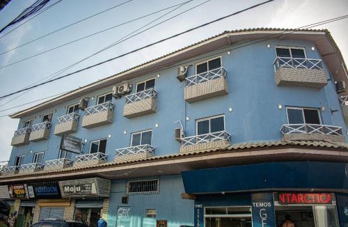 Praia Grande Apartment | Prédio Atalaia - Praia Grande Arraial do Cabo