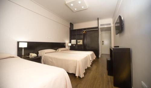 La Perla Hotel | Hotel Versailles