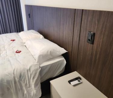 Velha Apartment | Lofts Vila Germânica Oktoberfest Blumenau