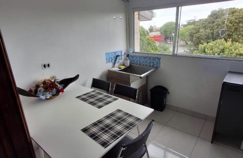 Boa Vista Apartment | Apartamento residencial inteiro