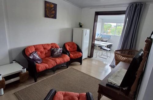 Boa Vista Apartment | Apartamento residencial inteiro