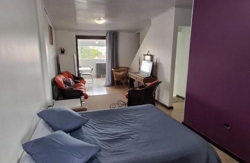 Boa Vista Apartment | Apartamento residencial inteiro