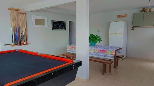 Capivari House | Casa no Alto dos Ingleses