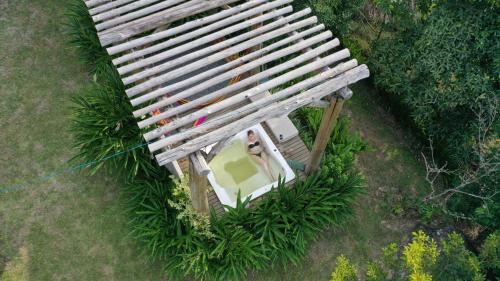 Canelinha Ski Chalet | Espaço Isha Canelinha