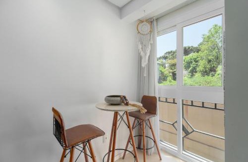 Centro Apartment | Apartamento Villaggio Del Veneto 1 dorm by Achei