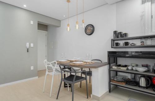 Centro Apartment | Apartamento Villaggio Del Veneto 1 dorm by Achei