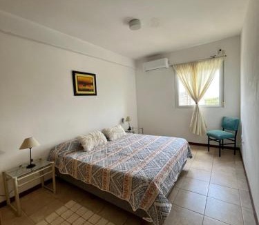 Resistencia Apartment | Edificio Resistencia