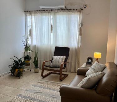 Resistencia Apartment | Edificio Resistencia