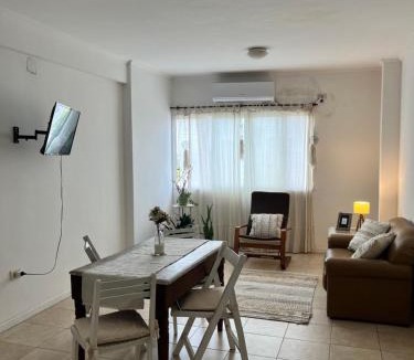 Resistencia Apartment | Edificio Resistencia