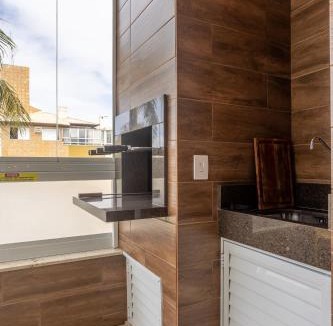 Ingleses Centro Apartment | -Apto moderno 60m da Praia dos Ingleses!