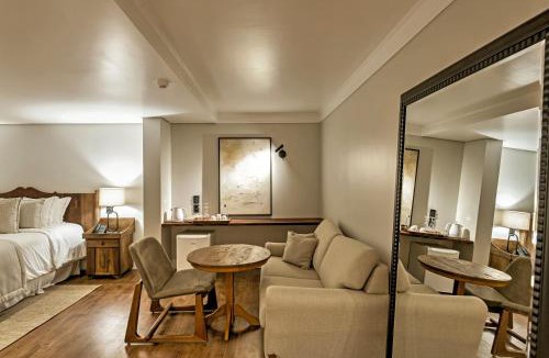 Planalto Hotel | Varanda Boutique Hotel