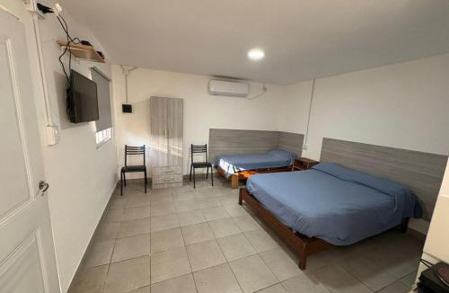 Catamarca Apartment | Departamento Chacabuco