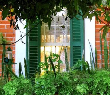 Vila Paula House | Refúgio Pasárgada Guest House