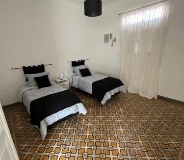 Catamarca House | Las Marias