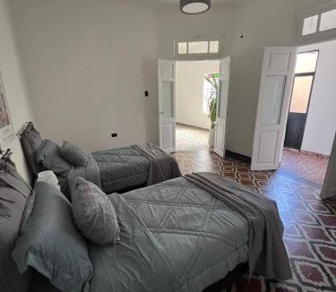 Catamarca House | Las Marias