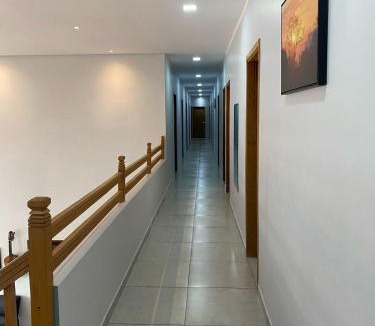 Assai Hotel | Hotel Sol Nascente