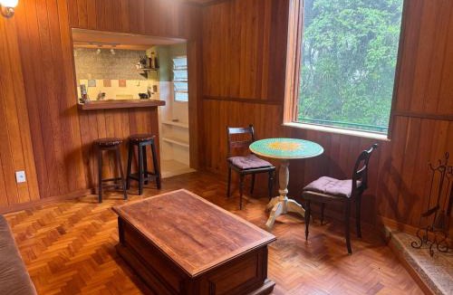 Guapimirim House | Sítio Pajuçara - Chalé 2 - Dentro do Parque Nacional da Serra dos Órgãos - Acesso ao açúde e cachoeira dentro da propriedade