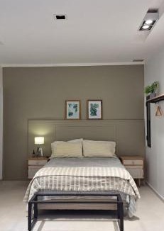 Catamarca Apartment | Bella Vista a las montañas