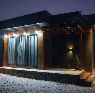 Cambara do Sul Cabin | Hospedaria Cambará