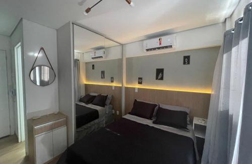 Republica Apartment | Aconchegante Refúgio ao lado do metrô República