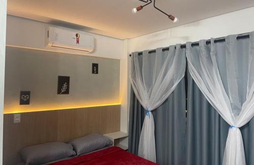 Republica Apartment | Aconchegante Refúgio ao lado do metrô República