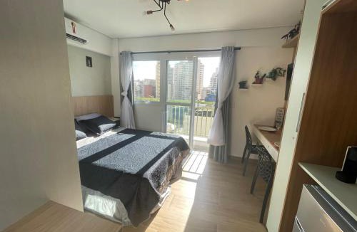 Republica Apartment | Aconchegante Refúgio ao lado do metrô República
