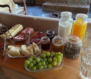 Bom Retiro House | Divina Reserva- Cabana Maçanilha