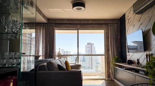 Fazenda Apartment | Apartamento de luxo, ótima localização!