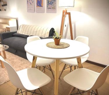 La Perla Apartment | Marcelinos la perla