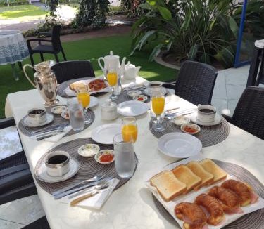 Catamarca Bed & Breakfast | La Maison