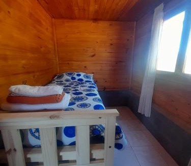 Cachi Ski Chalet | Cabaña Cachi