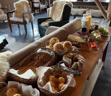 Bom Retiro House | Divina Reserva Capim limão