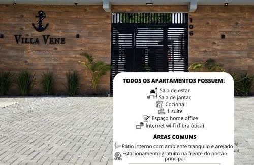 Praia da Armacao do Itapocoroi Apartment | Villa Vene: Entre o Beto Carrero e o Mar