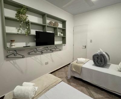 Resistencia Apartment | Don Antonio Apart 1