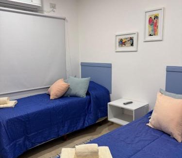 Resistencia Apartment | Don Antonio Apart 4