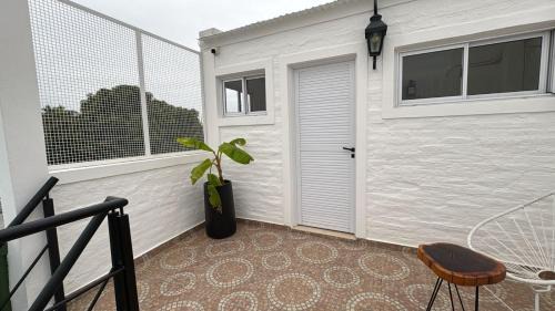 Resistencia Apartment | Don Antonio Apart 1