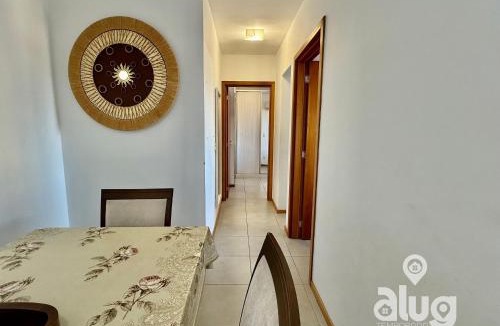 Penha Apartment | N10303 Vista Mar, Beto Carrero, Lazer e Diversão!