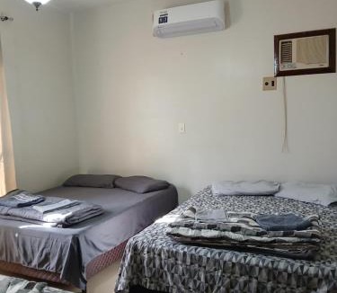 Ivaipora House | Pousada Ivaipora