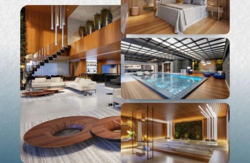 Vila Suzana Apartment | Golden Tulip Canela